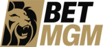 BetMGM logo